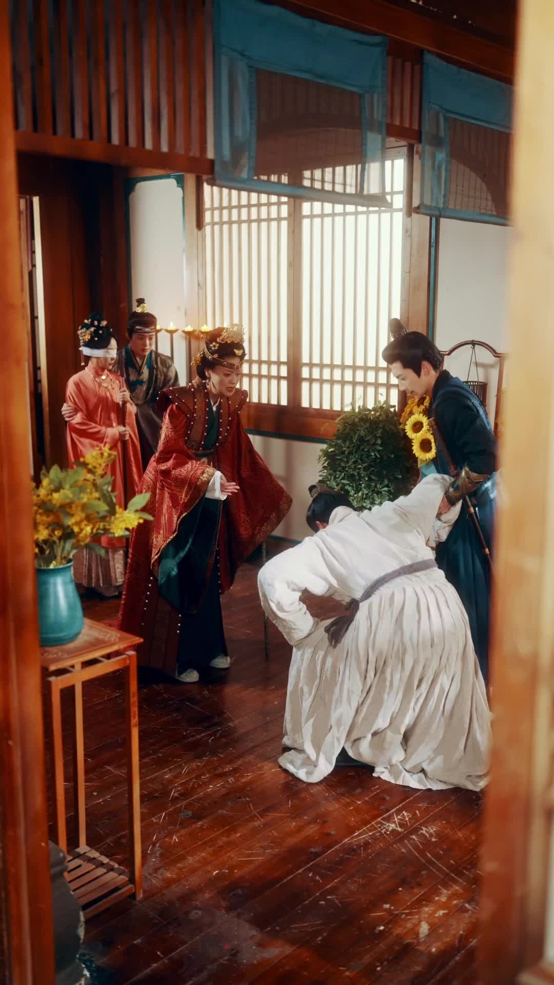 Episode 13 - This Time, I Choose My Daughter-in-Law